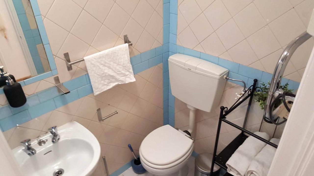 Olival Home- Feels Like Appartement Lisboa